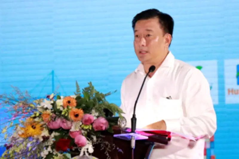 Phê chuẩn kết quả bầu chức vụ Phó Chủ tịch UBND tỉnh Đồng Tháp