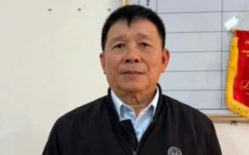 Phó Giám đốc Công ty TNHH Sơn Hải bị khởi tố vì trốn thuế hơn 3,8 tỷ đồng