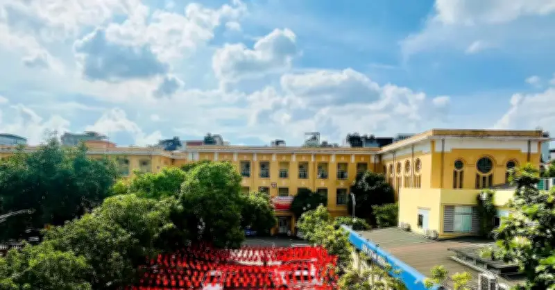 Phó Giáo sư phân tích lý do không nên di dời cơ sở điều trị bệnh truyền nhiễm khỏi nội đô