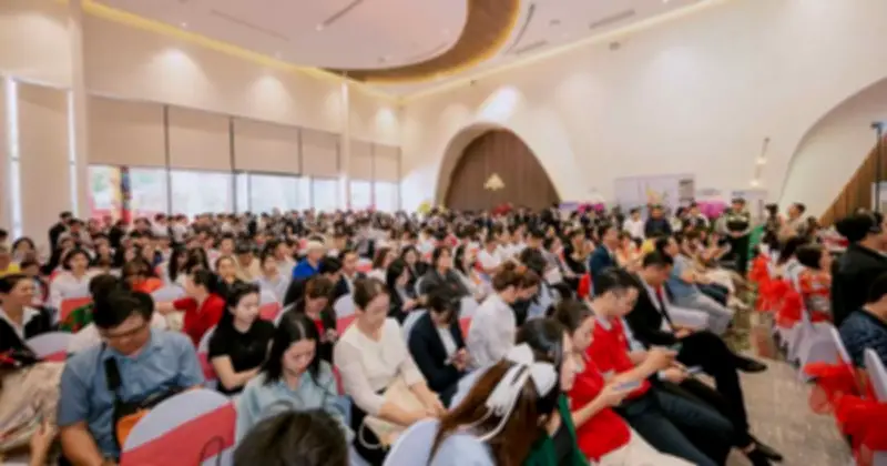 Phú Mỹ Hưng Harmonie Khai Trương Nhà Mẫu, Hợp Tác Ngân Hàng Mở Cơ Hội Đầu Tư