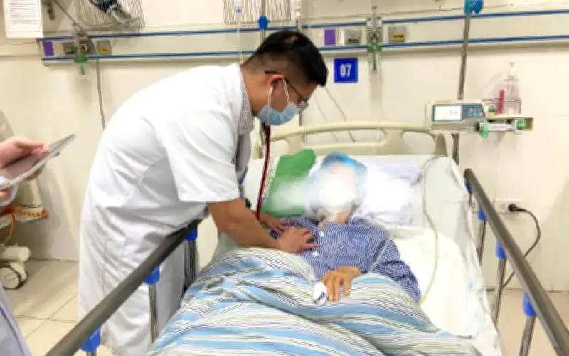 Phụ nữ 45 tuổi suýt mất mạng vì biến chứng tiểu đường, thừa nhận sai lầm nhiều người mắc