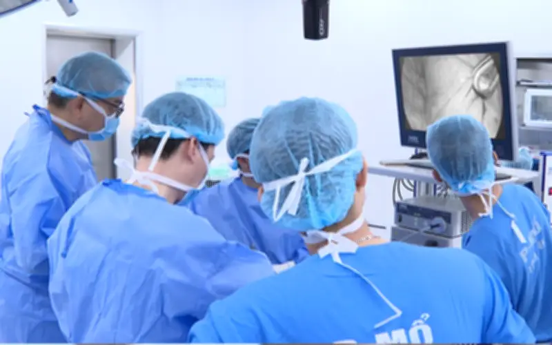 Phụ nữ 60 tuổi phát hiện ung thư phổi sớm từ dấu hiệu nhiều người bỏ qua