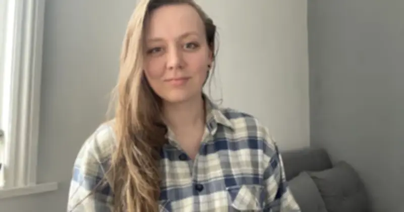 Phụ nữ Anh trả hết nợ mua nhà sau 2 năm nhờ thói quen tiết kiệm và thu nhập phụ