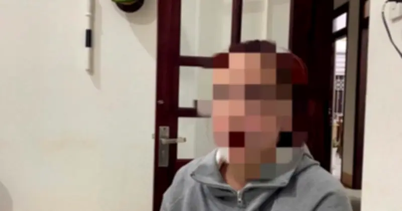 Phụ nữ Gia Lai bị phạt 3,5 triệu đồng vì dựng chuyện bị cướp để che giấu việc cầm cố điện thoại