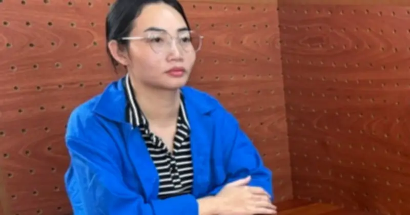 Phụ nữ Hưng Yên giả danh công an lừa đảo chiếm đoạt hơn 256 triệu đồng ở Đắk Lắk