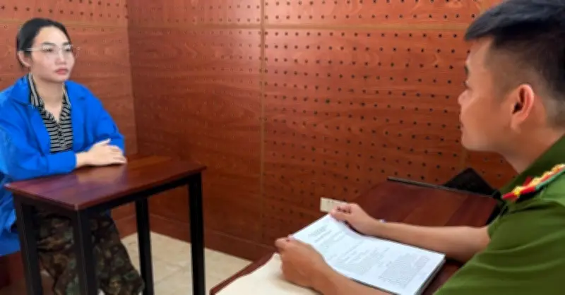 Phụ nữ Hưng Yên giả danh công an lừa đảo chiếm đoạt sầu riêng và 256 triệu đồng