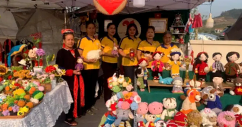 Phụ Nữ Quảng Ninh Khởi Nghiệp Thành Công, Gìn Giữ Văn Hóa Và Tạo Việc Làm