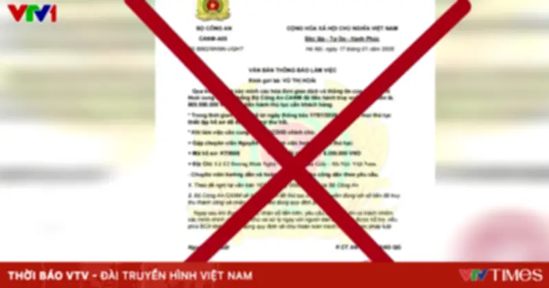 Phụ nữ Sài Gòn mất hơn 1 tỷ đồng vì tin 'luật sư' giả hứa thu hồi tiền bị lừa