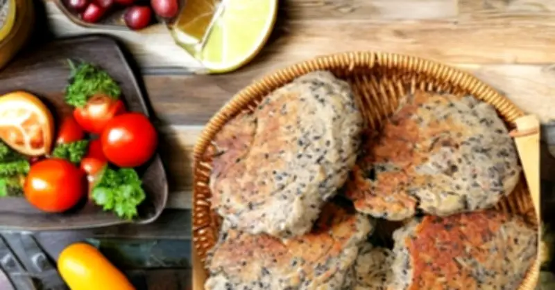 Phụ Nữ Trẻ Đẹp Hơn Khi Ăn Sáng Với Lá Lách Và Thận: 1 Bánh 2 Cháo Nhanh Gọn