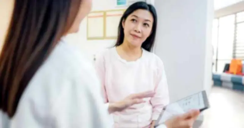 Phụ Nữ Trung Niên: Tập Luyện Sức Mạnh Là Chìa Khóa Cho Sức Khỏe Và Tự Chủ