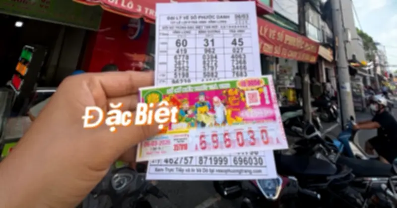 Phụ nữ Vĩnh Long mua vé số bằng tiền thừa trà sữa trúng độc đắc 2 tỉ đồng