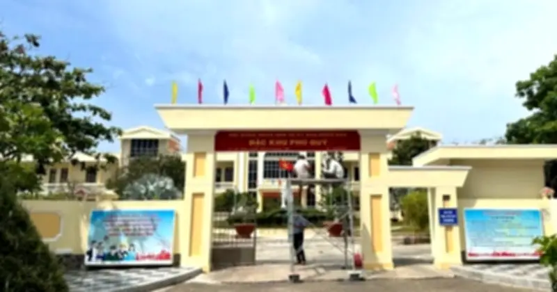 Phú Quý Kiến Nghị Tăng Phụ Cấp Đặc Biệt Lên 50% Do Điều Kiện Khắc Nghiệt