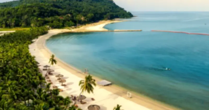 Phú Quốc bứt phá nhờ APEC 2027: Du lịch tăng 60%, bất động sản hồi sinh mạnh mẽ