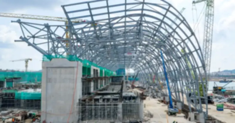 Phú Quốc chạy đua với thời gian: APEC 2027 thúc đẩy kỳ tích xây dựng và những nút thắt hiểm hóc