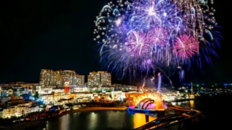 Phú Quốc Vươn Lên Á Quân Top 10 Đảo Đẹp Nhất Châu Á 2026, Khẳng Định Sức Hút Bền Vững