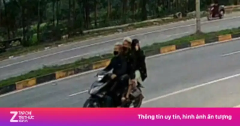 Phú Thọ: Bắt giữ nhóm thanh thiếu niên chặt biển số xe, cướp giật tài sản