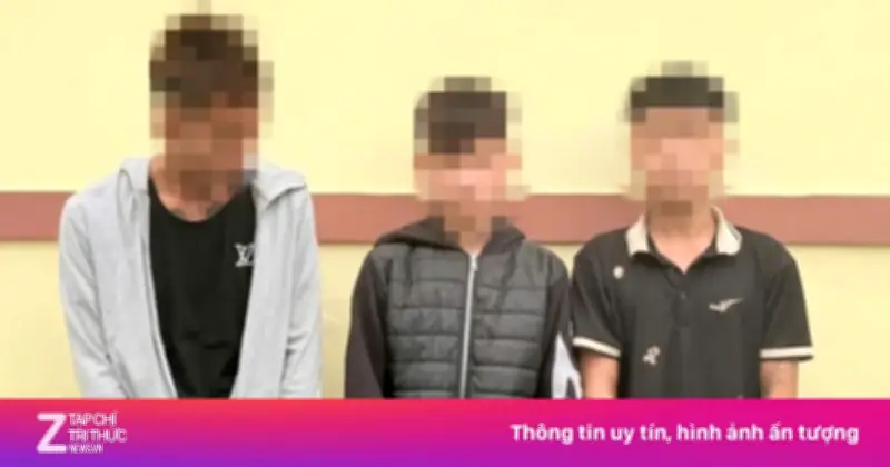 Phú Thọ: Khởi tố 3 thanh thiếu niên truy đánh bạn gây chấn thương sọ não