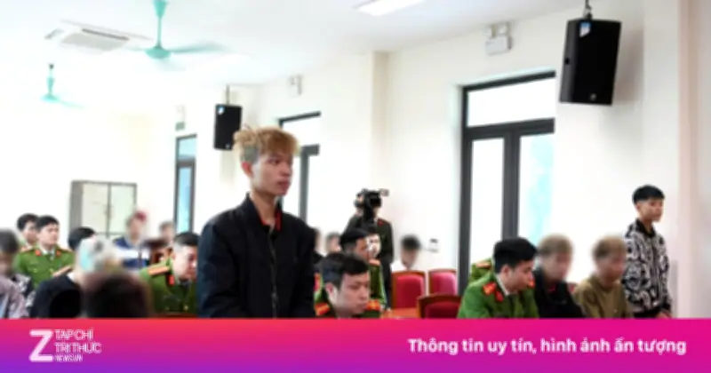 Phú Thọ: Làm rõ nhóm côn đồ chém đứt lìa cánh tay người trên đường tránh Vĩnh Yên