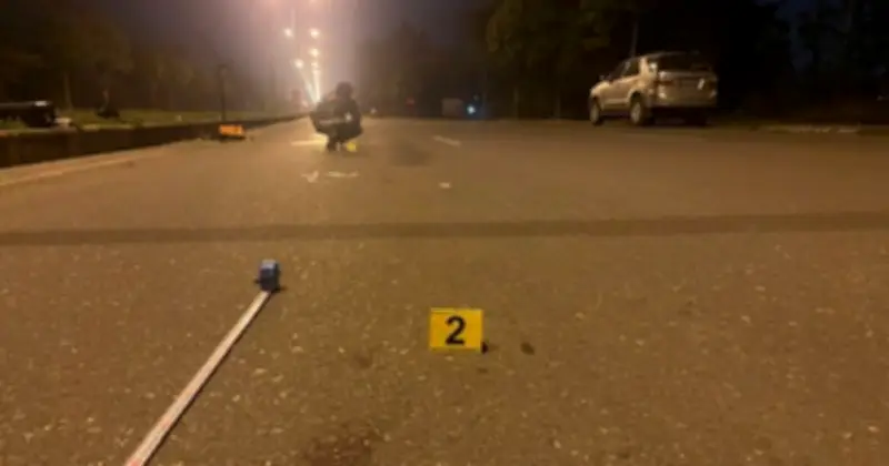 Phú Thọ: Làm rõ vụ chặn xe, chém đứt tay thanh niên do mâu thuẫn