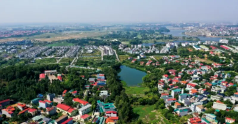 Phú Thọ sắp đấu giá 136 thửa đất, giá khởi điểm từ hơn 2 triệu đồng/m²