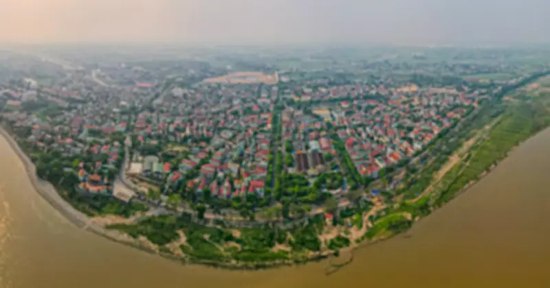 Phú Thọ thông qua hai dự án đô thị và nhà ở xã hội trị giá hàng nghìn tỷ đồng