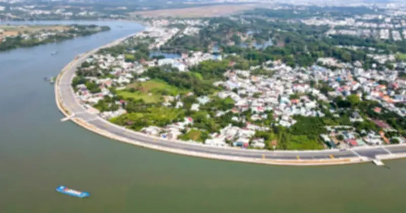 Phó Thủ tướng chỉ đạo đẩy nhanh tiến độ thành lập thành phố Đồng Nai trực thuộc Trung ương