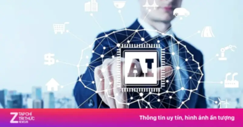 Phó Thủ tướng Nguyễn Chí Dũng ký kế hoạch triển khai Luật Trí tuệ nhân tạo