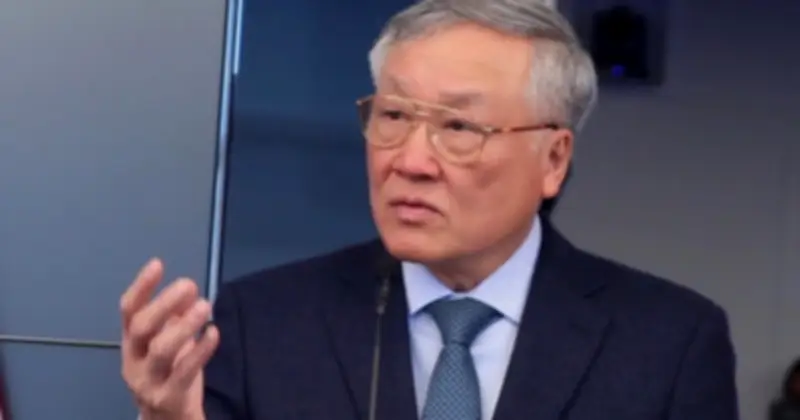 Phó Thủ tướng Nguyễn Hòa Bình kêu gọi đầu tư Mỹ vào Trung tâm tài chính quốc tế Việt Nam