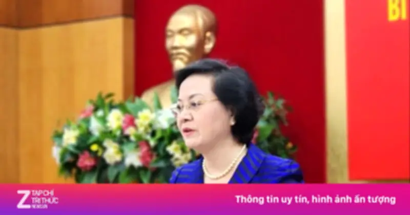 Phó Thủ tướng Yêu Cầu Hoàn Thiện Đề Án Cơ Cấu Chính Phủ Trước 30/3