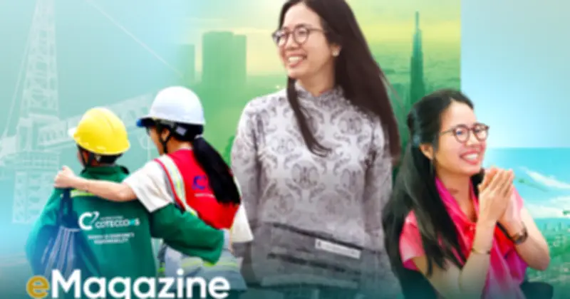 Phó Tổng giám đốc Coteccons: Doanh nghiệp như con người, cần thân, trí, tâm để vượt khủng hoảng