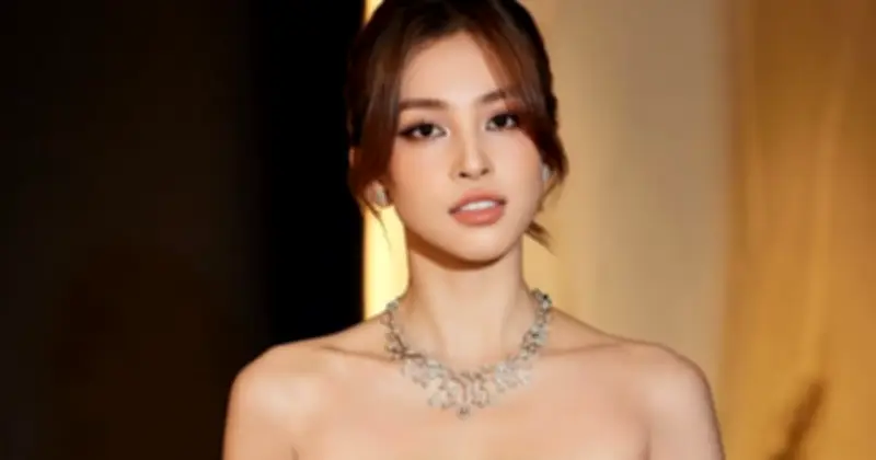 Pha Lê Tái Xuất: Vẻ Đẹp Kiêu Kỳ Hòa Nhịp Với Tinh Thần Tối Giản Hiện Đại