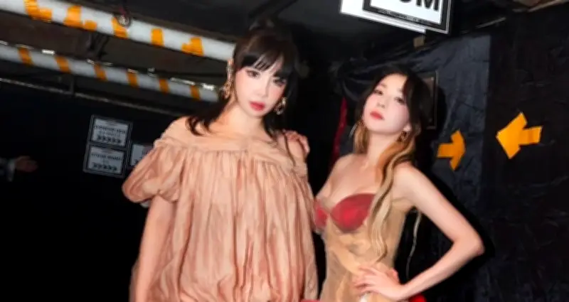 Phía nữ ca sĩ nhóm 2NE1 lên tiếng sau cáo buộc sử dụng ma túy từ đồng nghiệp