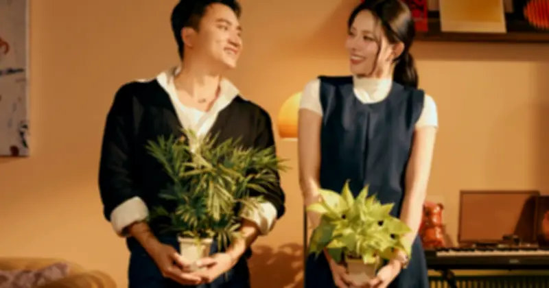 Phan Mạnh Quỳnh ra mắt MV 'Muôn vị nhân sinh' với thông điệp về mái ấm gia đình