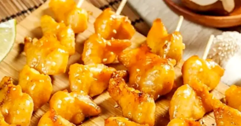 Phao câu gà - Bộ phận 'bẩn nhất' nhưng vẫn được nhiều người Việt yêu thích