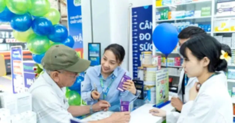 Pharmacity Cam Kết Không Tăng Giá Thuốc Thiết Yếu, Đảm Bảo Nguồn Cung Ổn Định