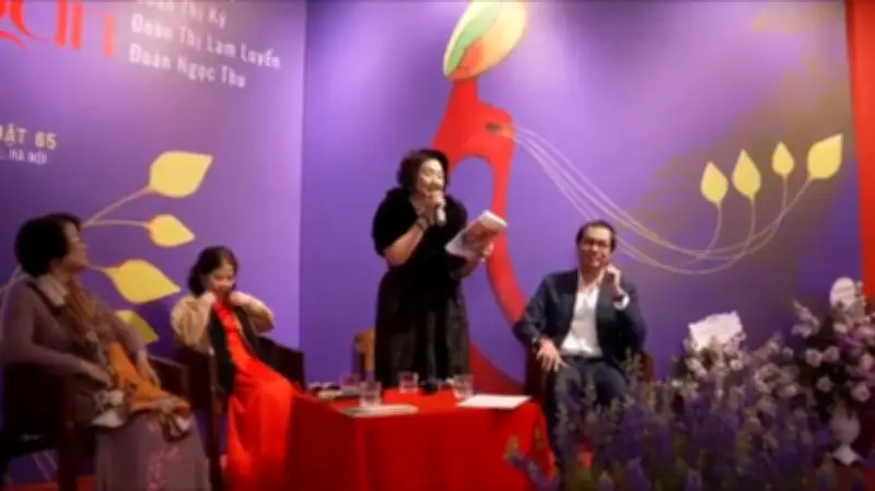 Phái Đẹp Tỏa Sáng Dịp 8/3 Với Loạt Sự Kiện Văn Hóa Nghệ Thuật Đặc Sắc