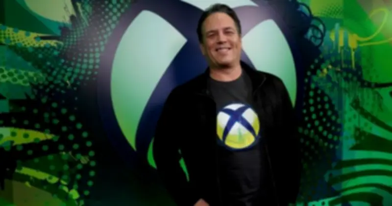 Phil Spencer, CEO Microsoft Gaming nghỉ hưu: Kết thúc 38 năm gắn bó với ngành game
