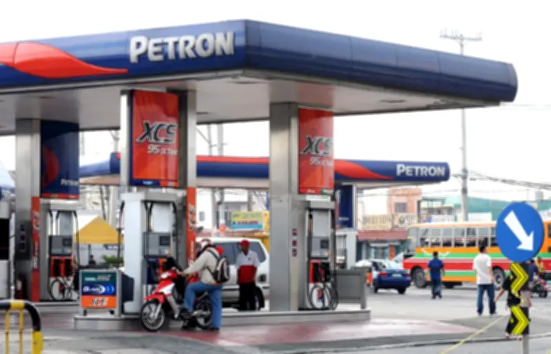 Philippines Chấp Thuận Sử Dụng Nhiên Liệu Euro 2 Để Giảm Tác Động Xung Đột