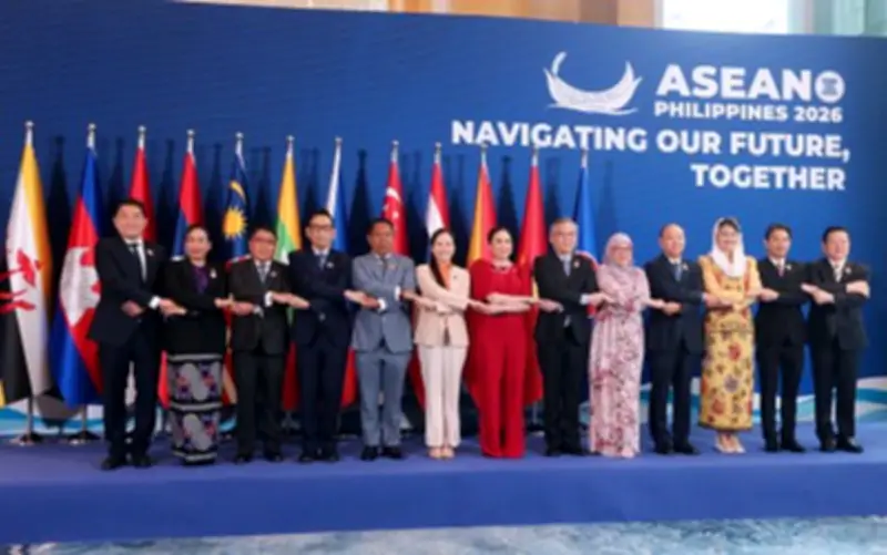 Philippines Thúc Đẩy Cơ Chế Chia Sẻ Nhiên Liệu ASEAN Ứng Phó Khủng Hoảng