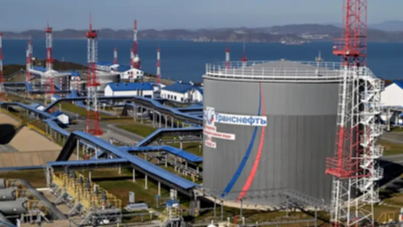 Philippines tiếp nhận lô dầu đầu tiên từ Nga sau 5 năm, bất chấp căng thẳng