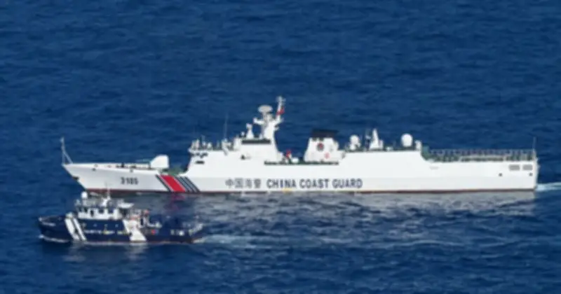 Philippines và Trung Quốc đối thoại về Biển Đông, trao đổi hợp tác năng lượng