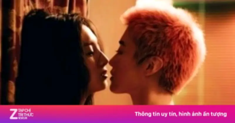 Phim 18+ 'Cô Gái Phi Thường' Gây Sốt Phòng Vé Hong Kong, Rạp Tăng Suất Chiếu