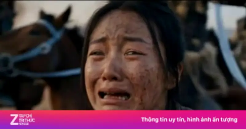 Phim AI 'Hoắc Khứ Bệnh' gây tranh cãi với 500 triệu lượt xem và chi phí sản xuất chỉ 3.000 NDT