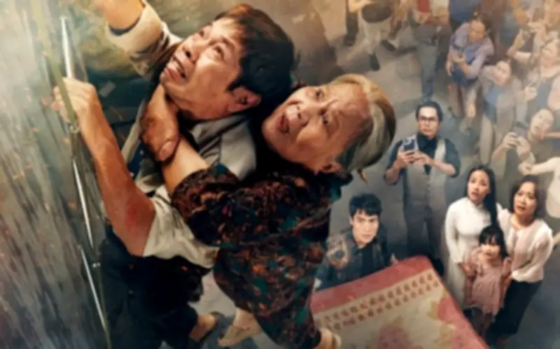 Phim 'Anh Hùng' Lật Mặt Câu Chuyện Anh Hùng Từ Thiện Tiền Tỷ Tại Buổi Showcase TP.HCM