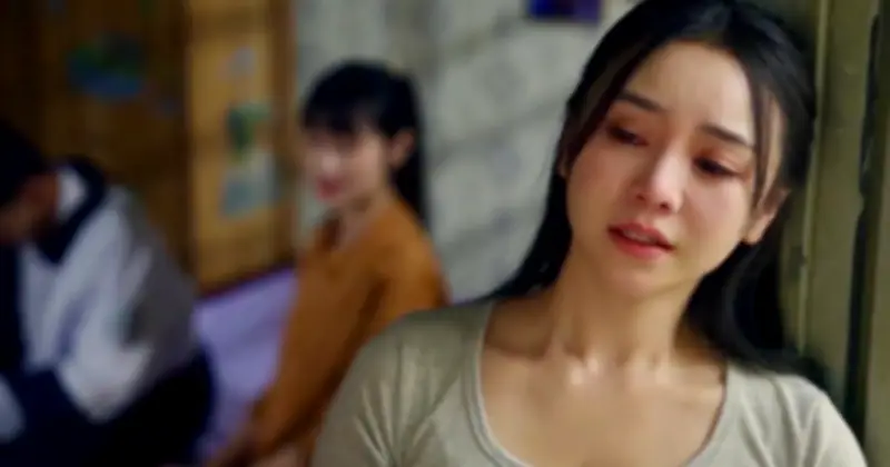 Phim 'Bước Chân Vào Đời' Của Quỳnh Kool Bị Chê: Kịch Bản Cũ, Tạo Hình Thiếu Chân Thực