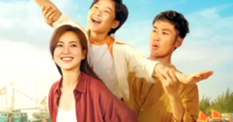 Phim 'Báu Vật Trời Cho' Vượt Mốc 100 Tỷ Đồng, Gia Nhập Câu Lạc Bộ Trăm Tỷ