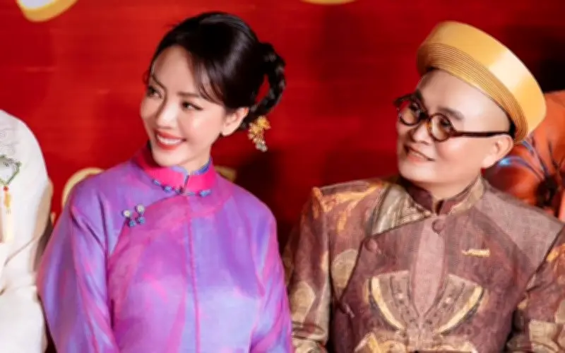 Phim Cổ Xuân Hình Thư Trang Lộ Nàng: Bí Mật Đằng Sau Cảnh Quay