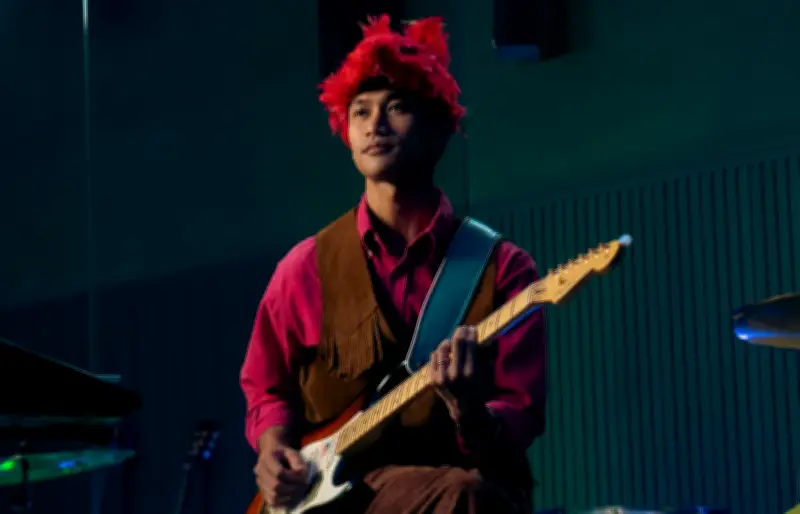 Phim 'Cảm Ơn Người Đã Thức Cùng Tôi' Bứt Phá Doanh Thu, Lập Kỷ Lục Phim Âm Nhạc