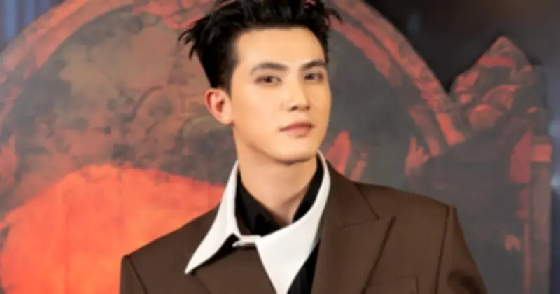 Phim 'Heo Năm Móng' Công Bố: Trần Ngọc Vàng Lý Giải Cảnh Táo Bạo, Thanh Thủy Tiết Lộ Áp Lực