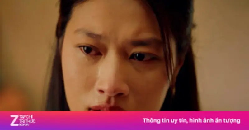 Phim 'Hẹn Em Ngày Nhật Thực': Mềm Mại Nhưng Vẫn Còn Vụng Về